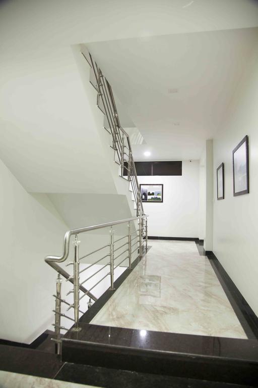Hotel Pearls Aurangabad  Exterior photo